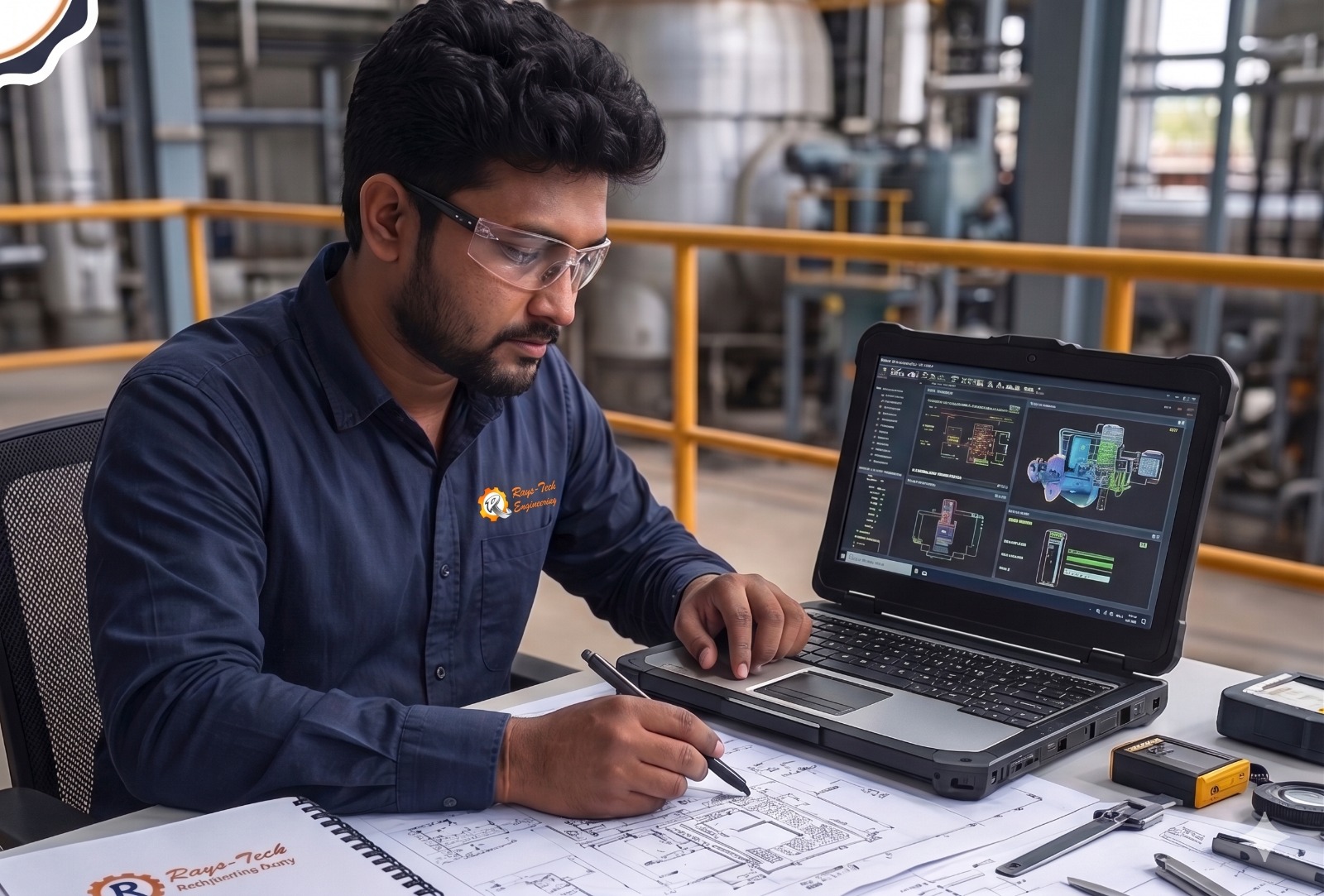 Consulting Image